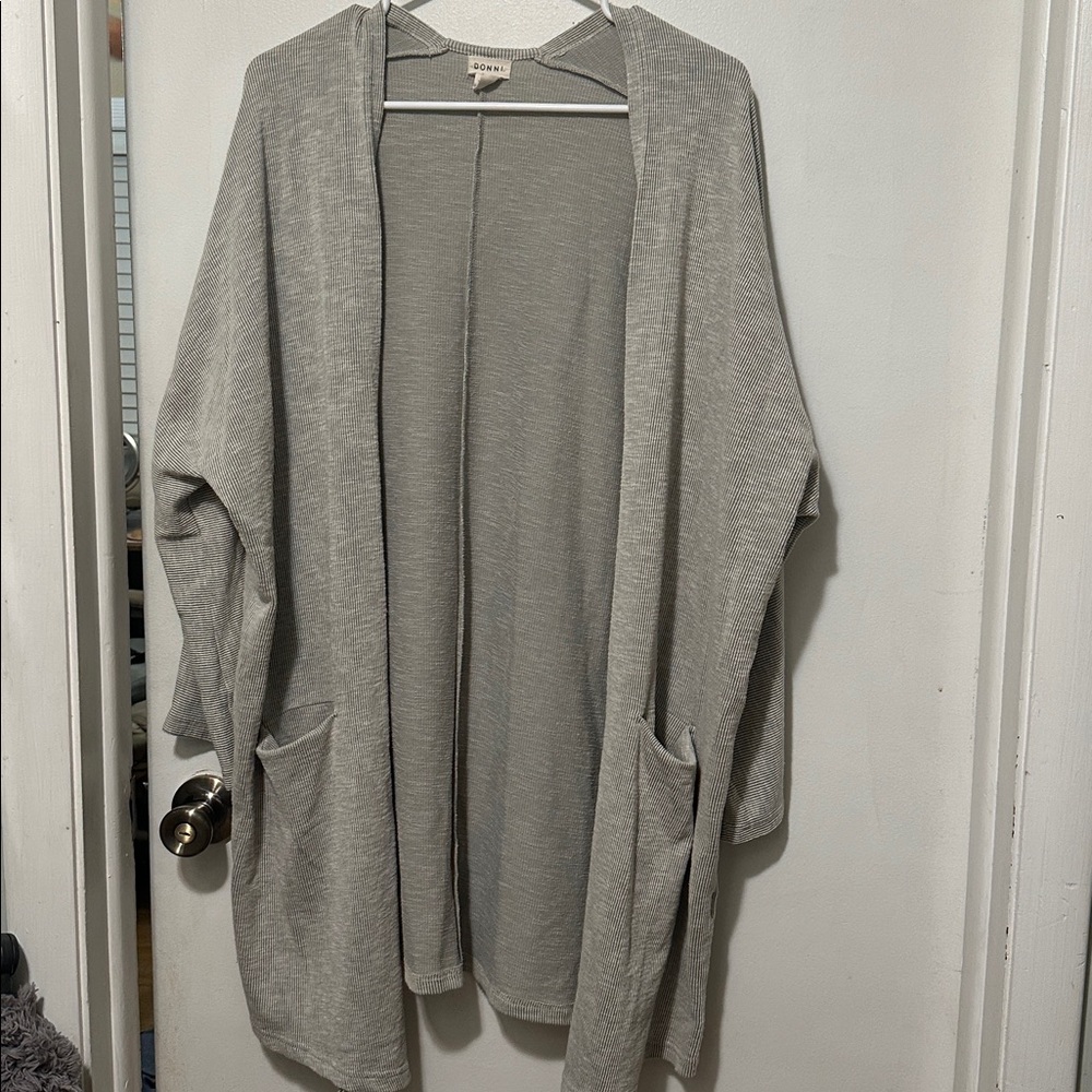 Donni Cardigan Women’s XL